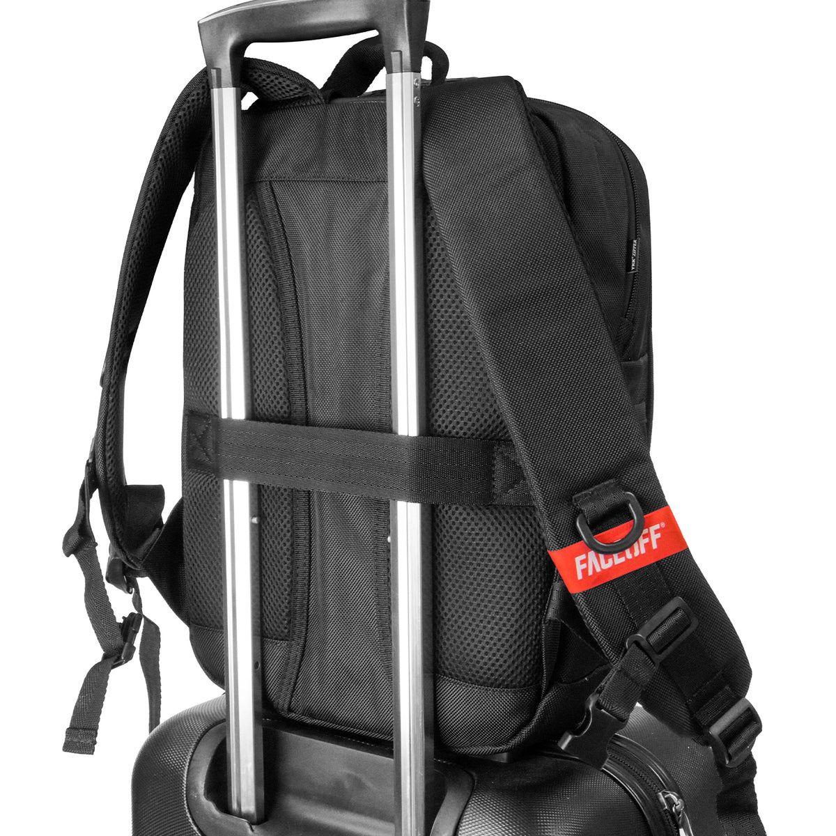 Rebel - Faceoff® Core