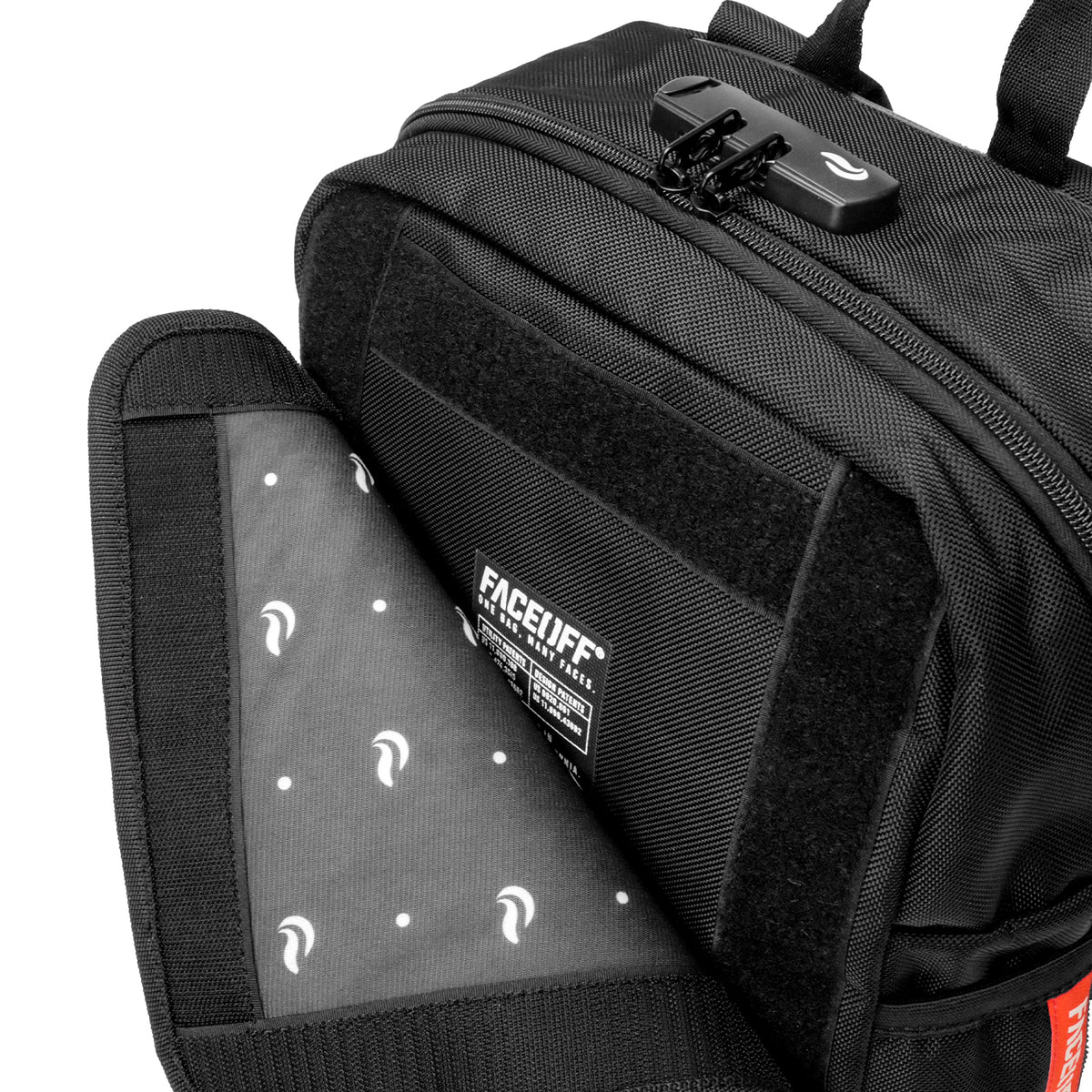 Rebel - Faceoff® Core