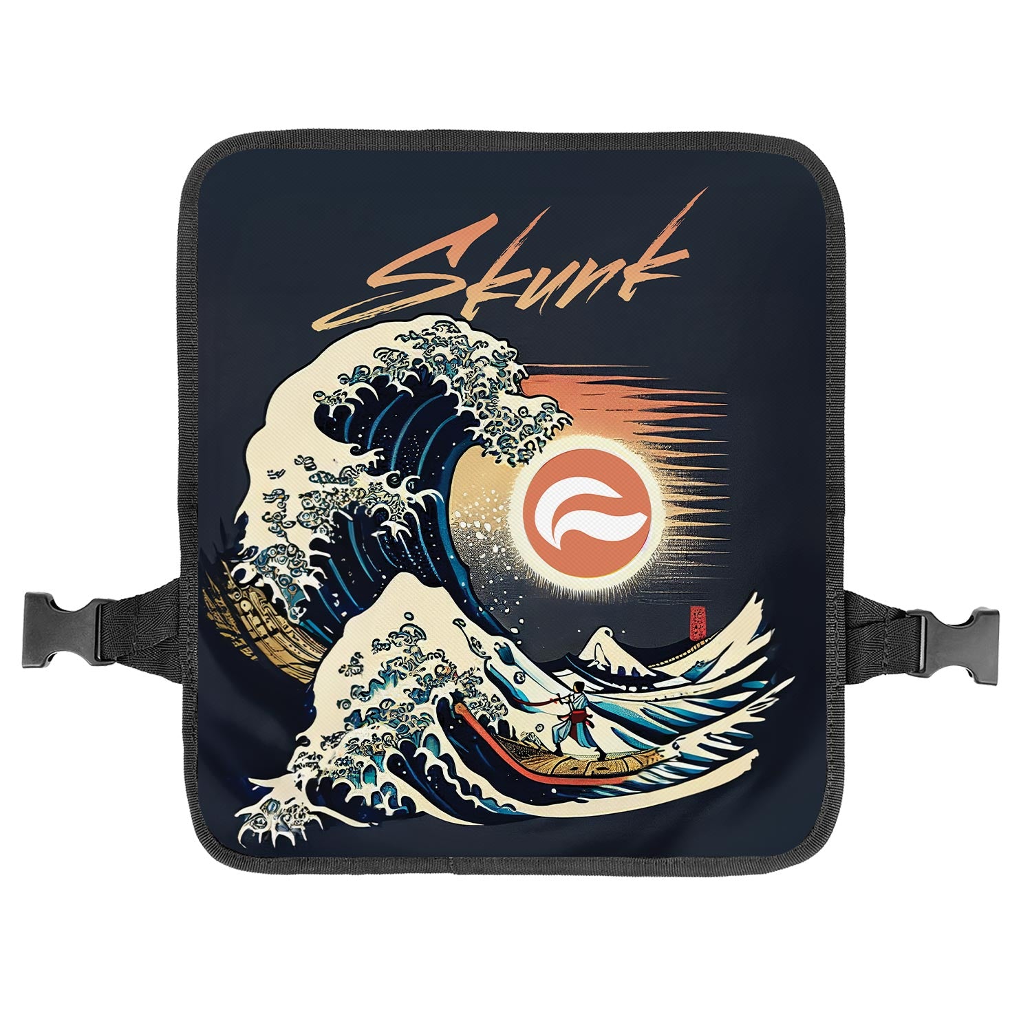 Retro Wave - Messenger