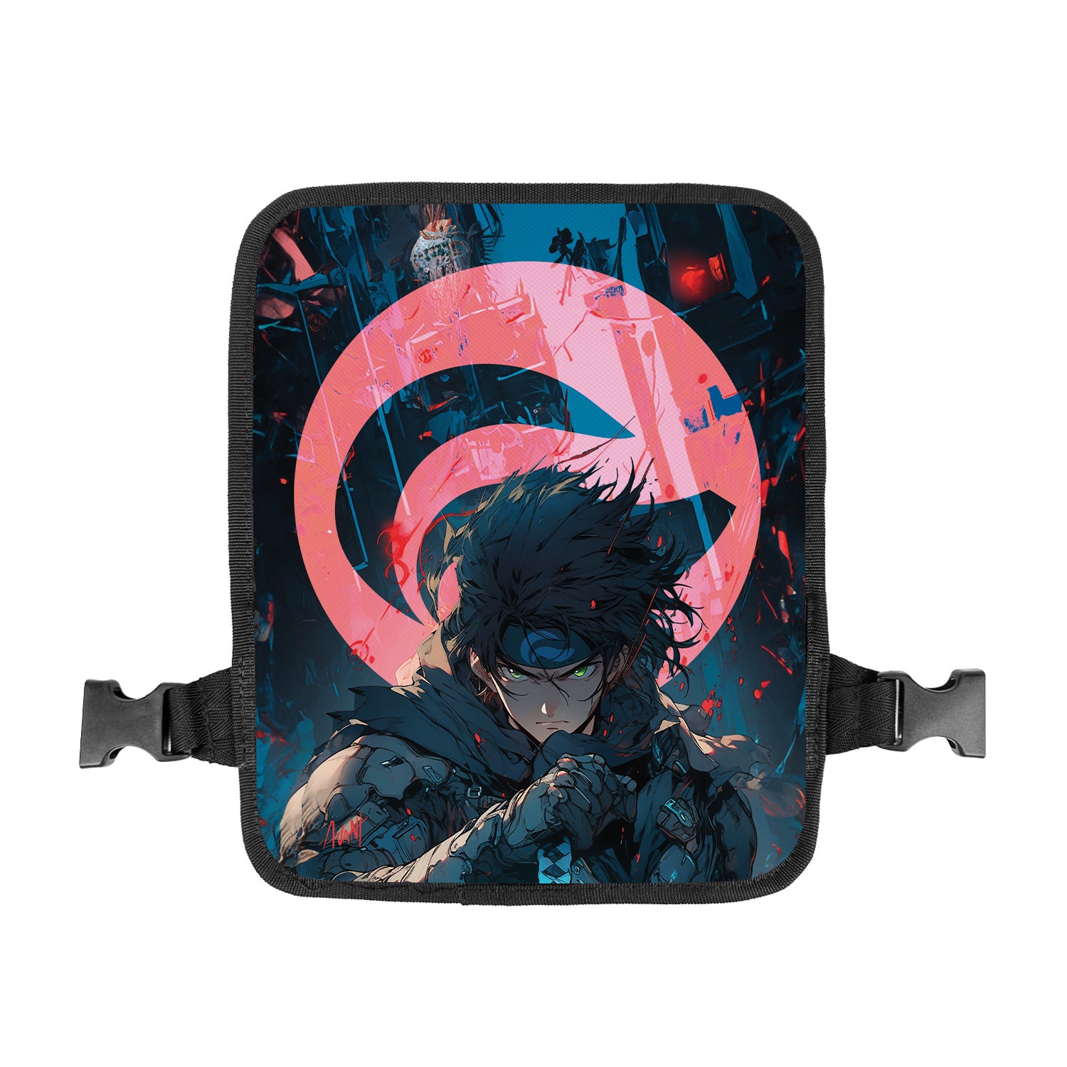 Steel Blade - Sling