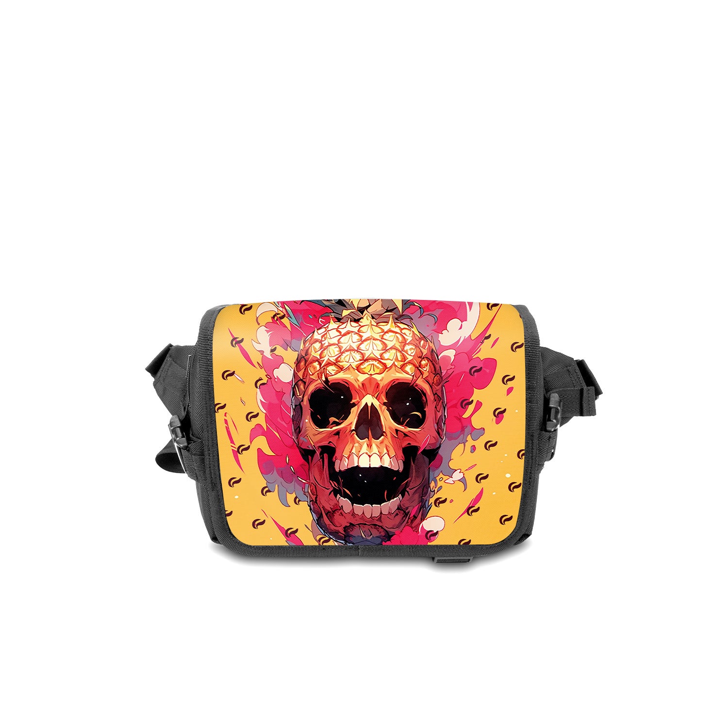 Skull Fusion- Sling