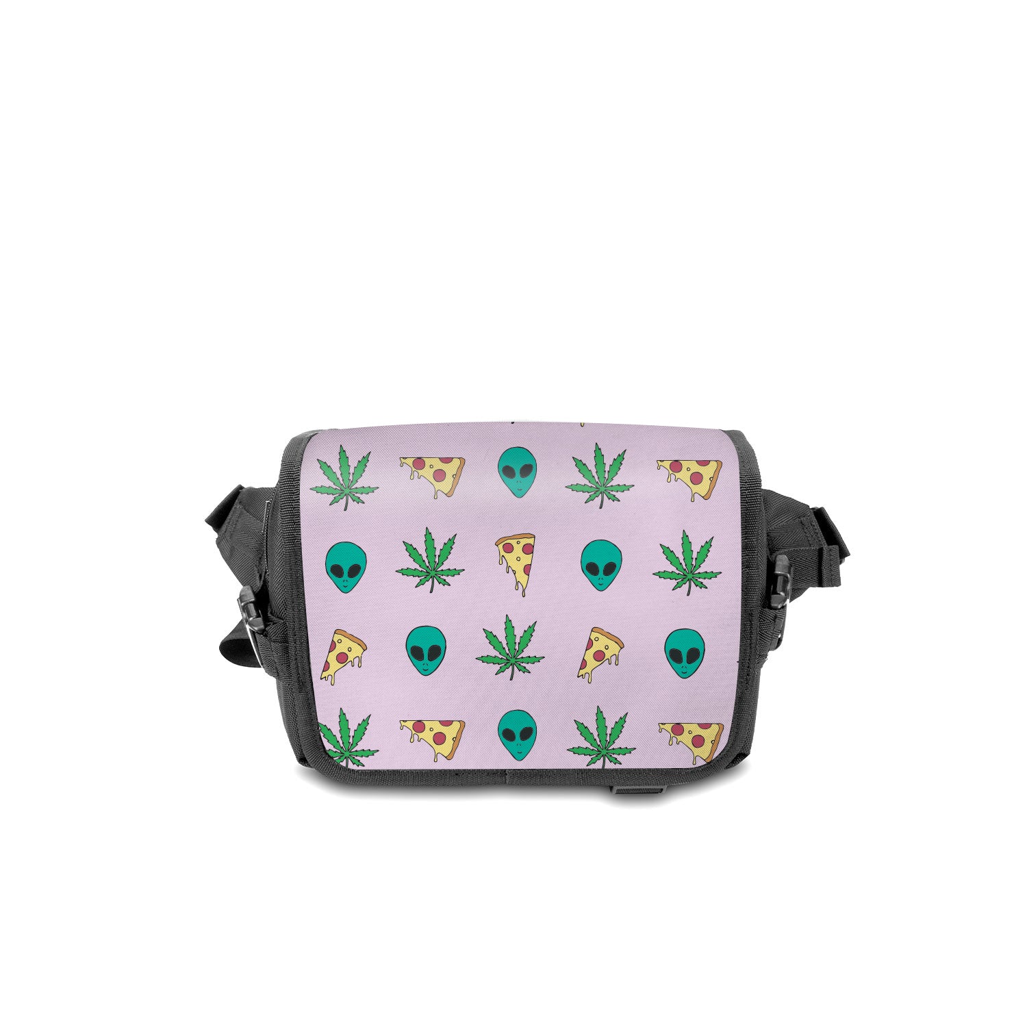 Alien Munchies - Sling