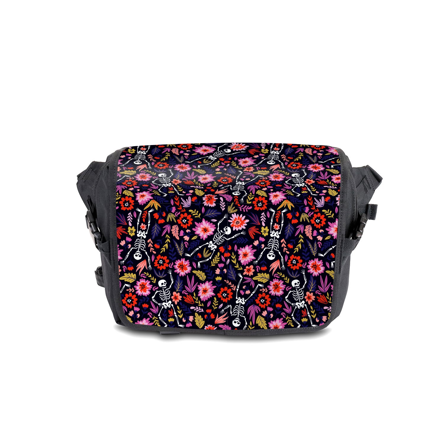 Dia De Los Muertos - Messenger