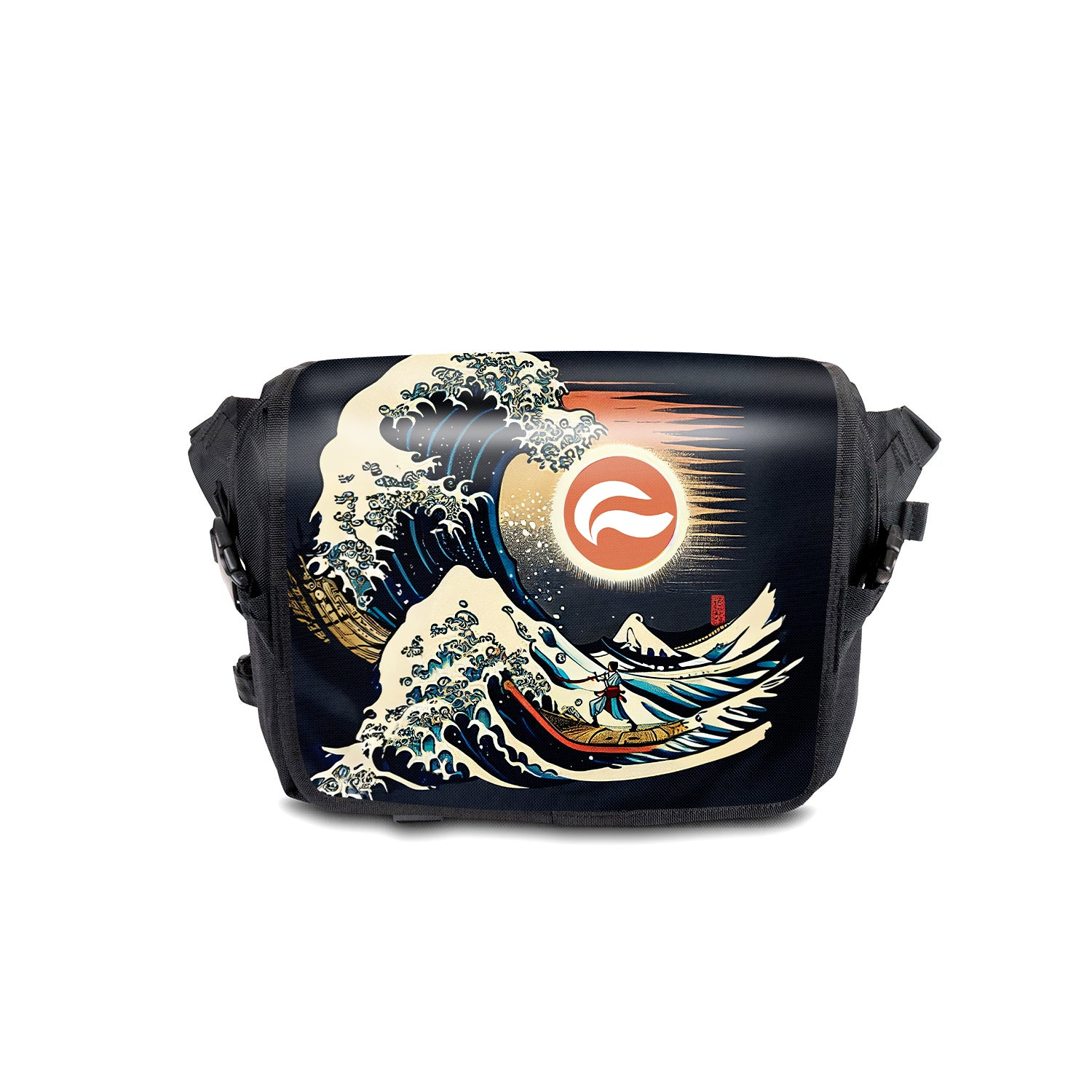 Retro Wave - Messenger