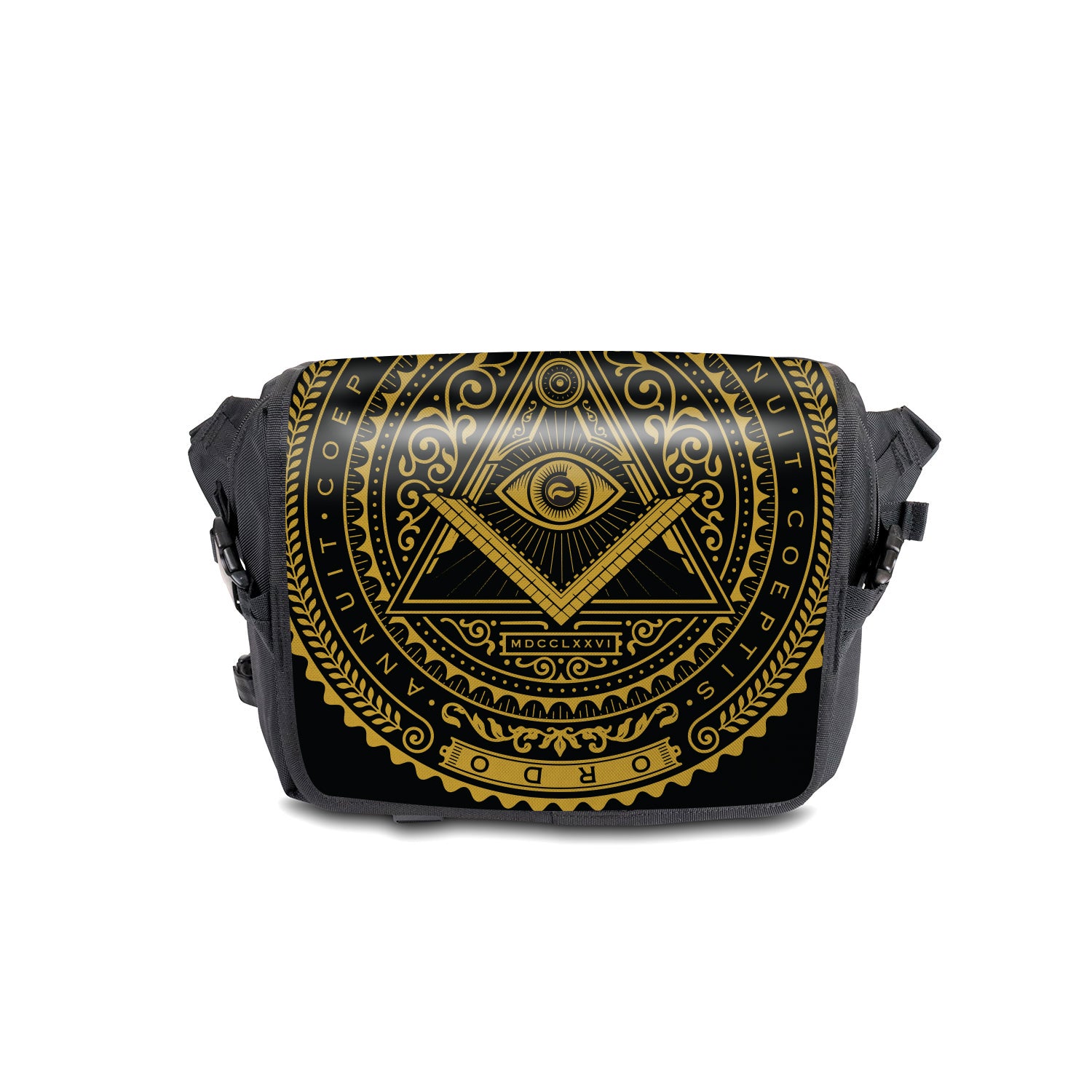 Illuminati - Messenger