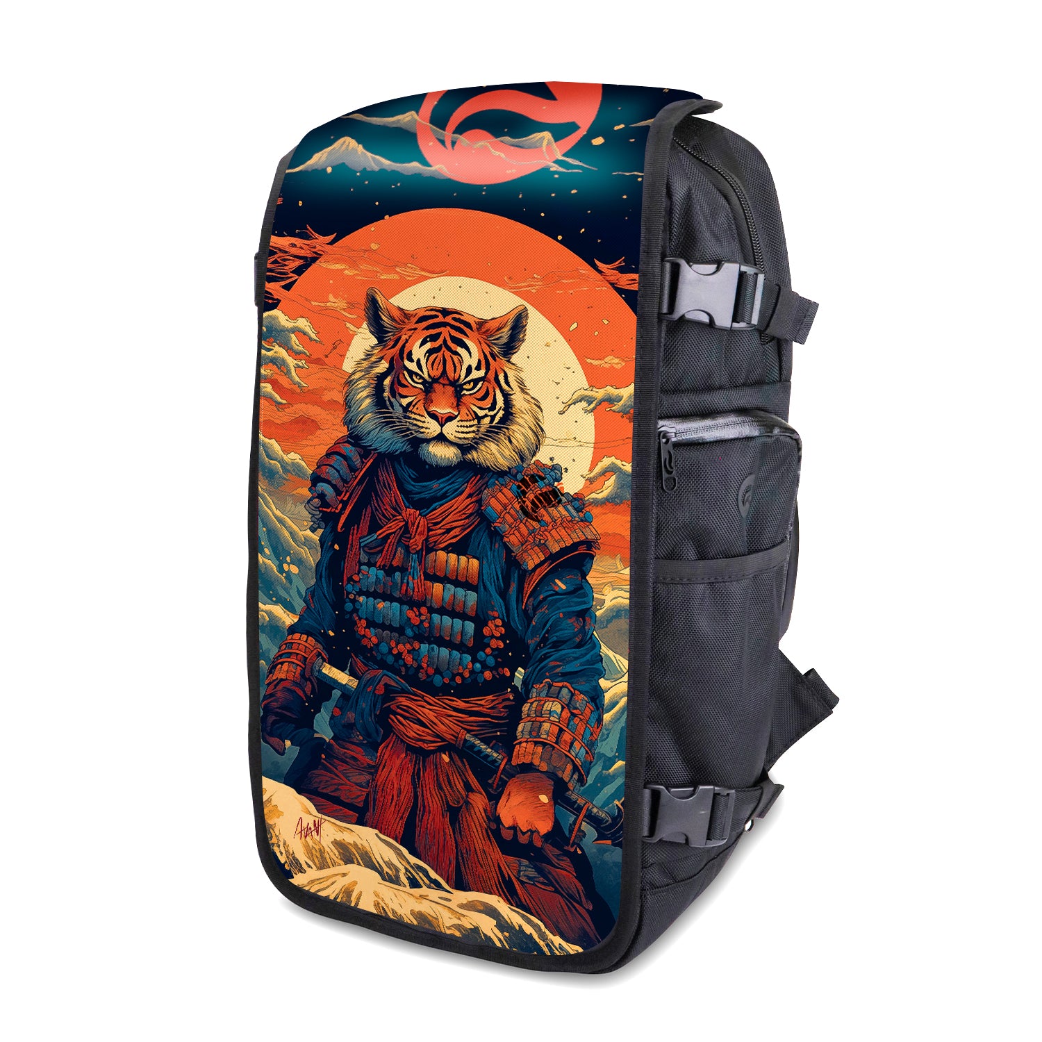 Celestial Tiger - Large