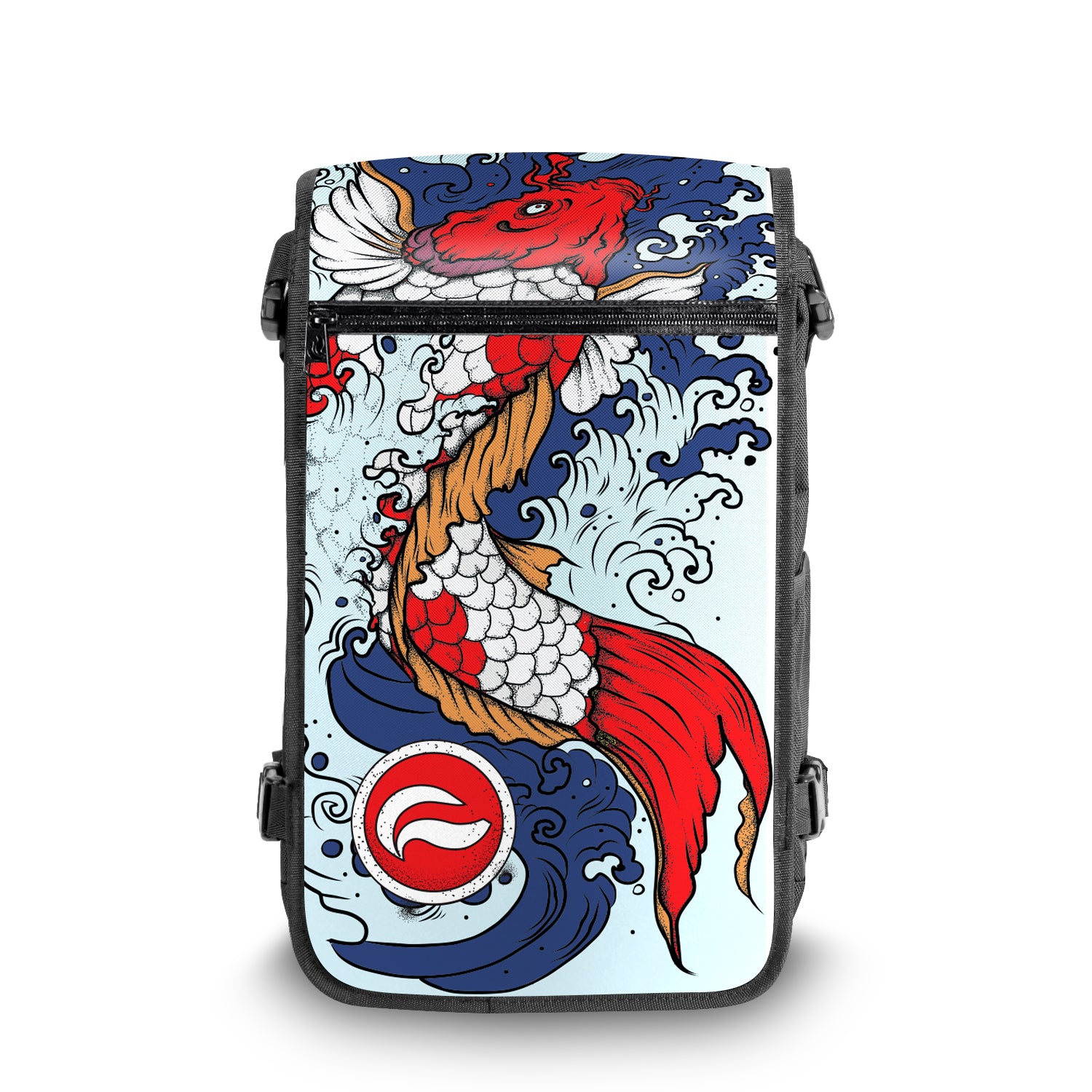 Koi - Medium