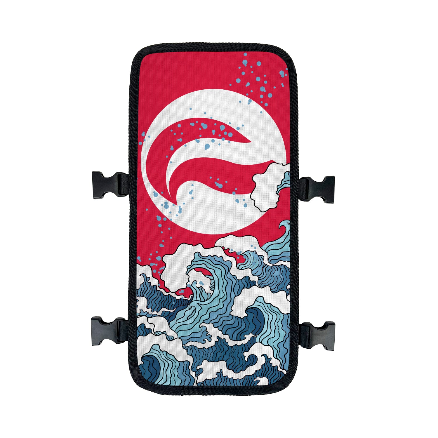 Rising Sun - Small