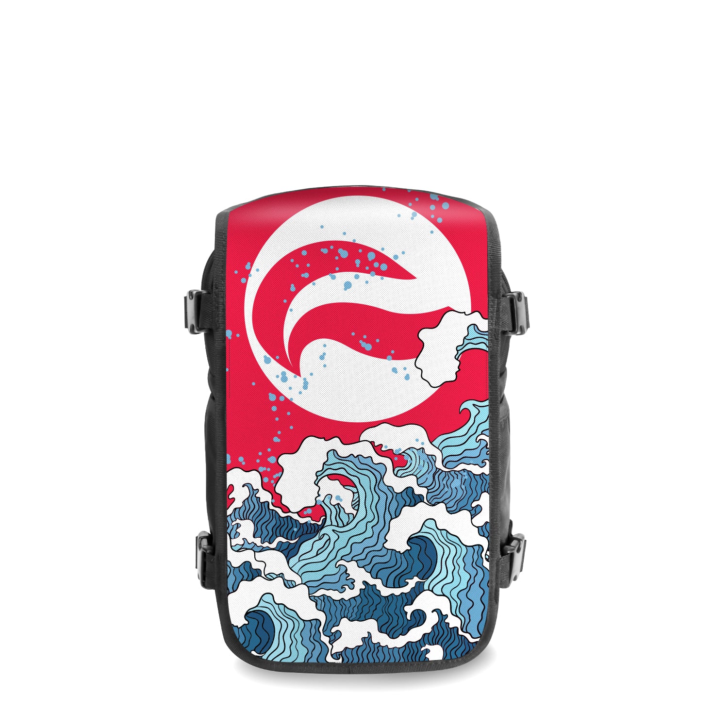 Rising Sun - Small
