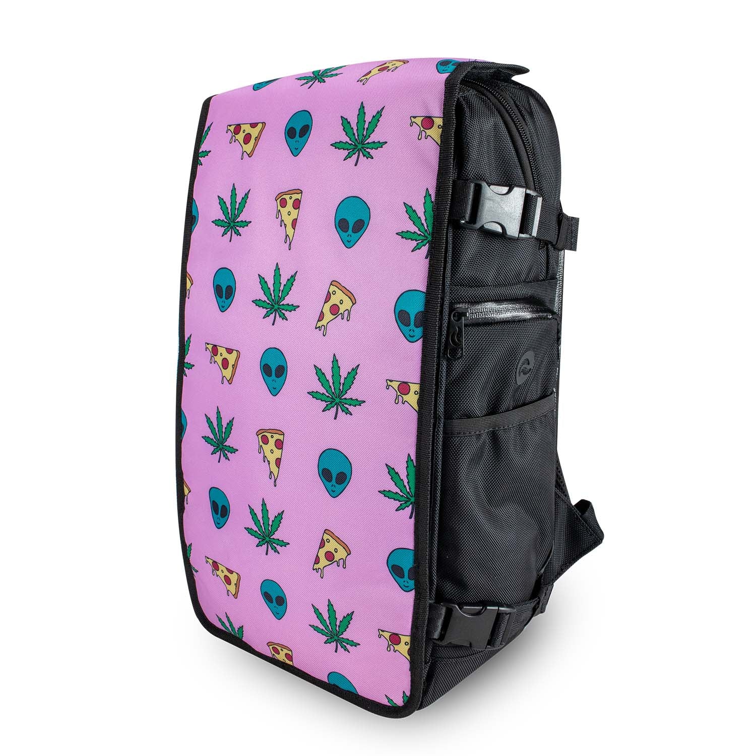 Alien Munchies - Large