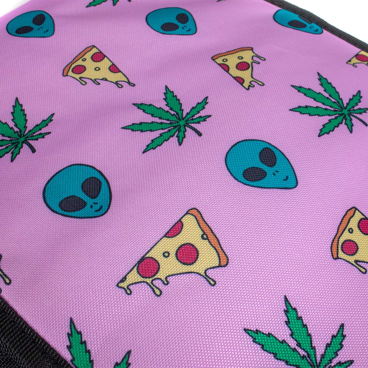 Alien Munchies - Large