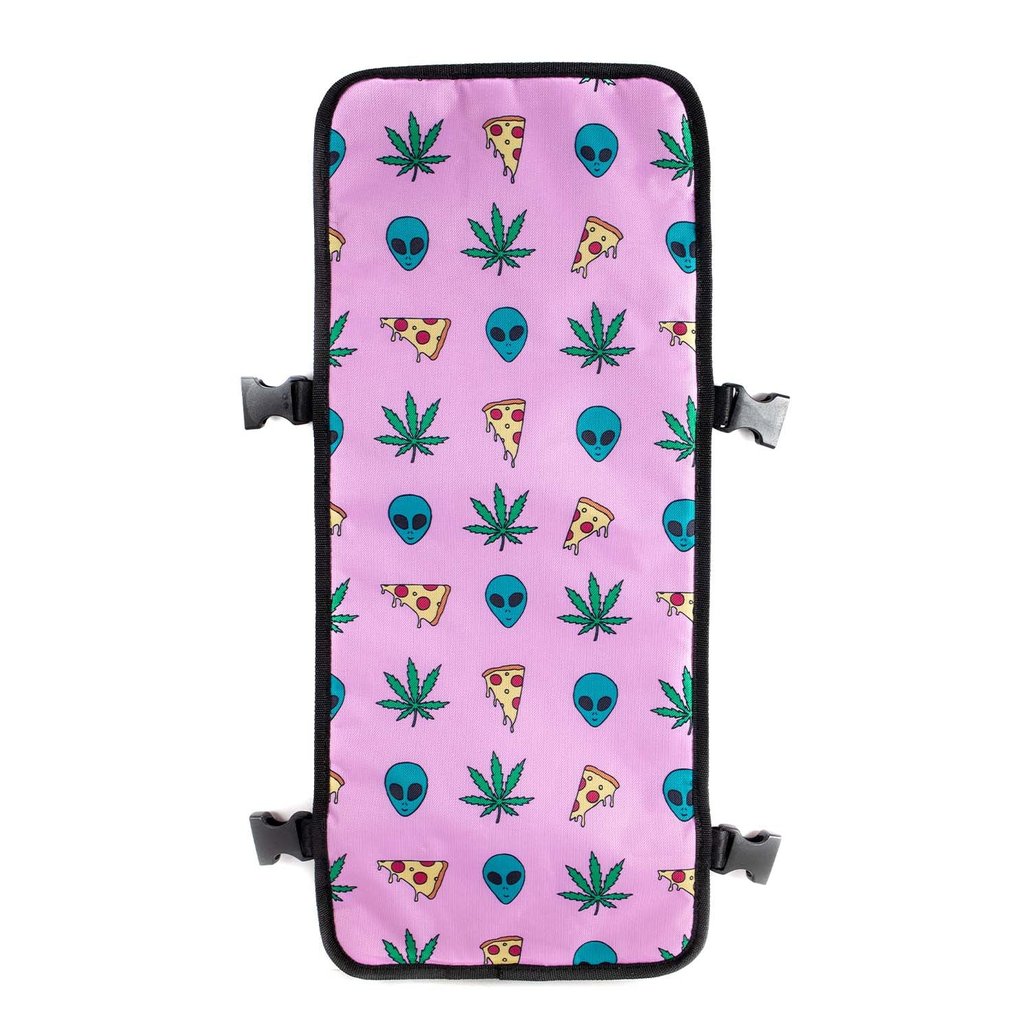 Alien Munchies - Large