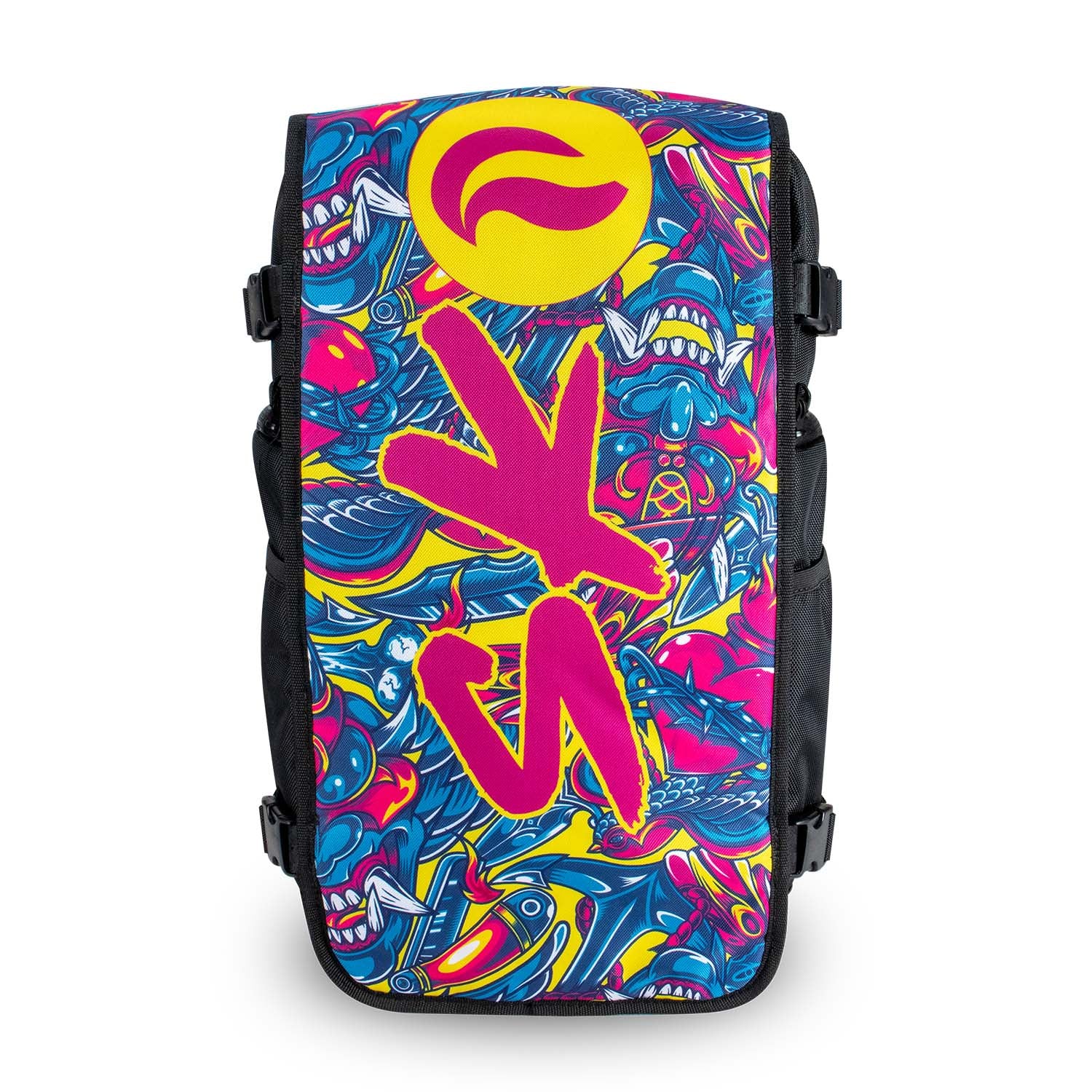 Demon Samurai - Large