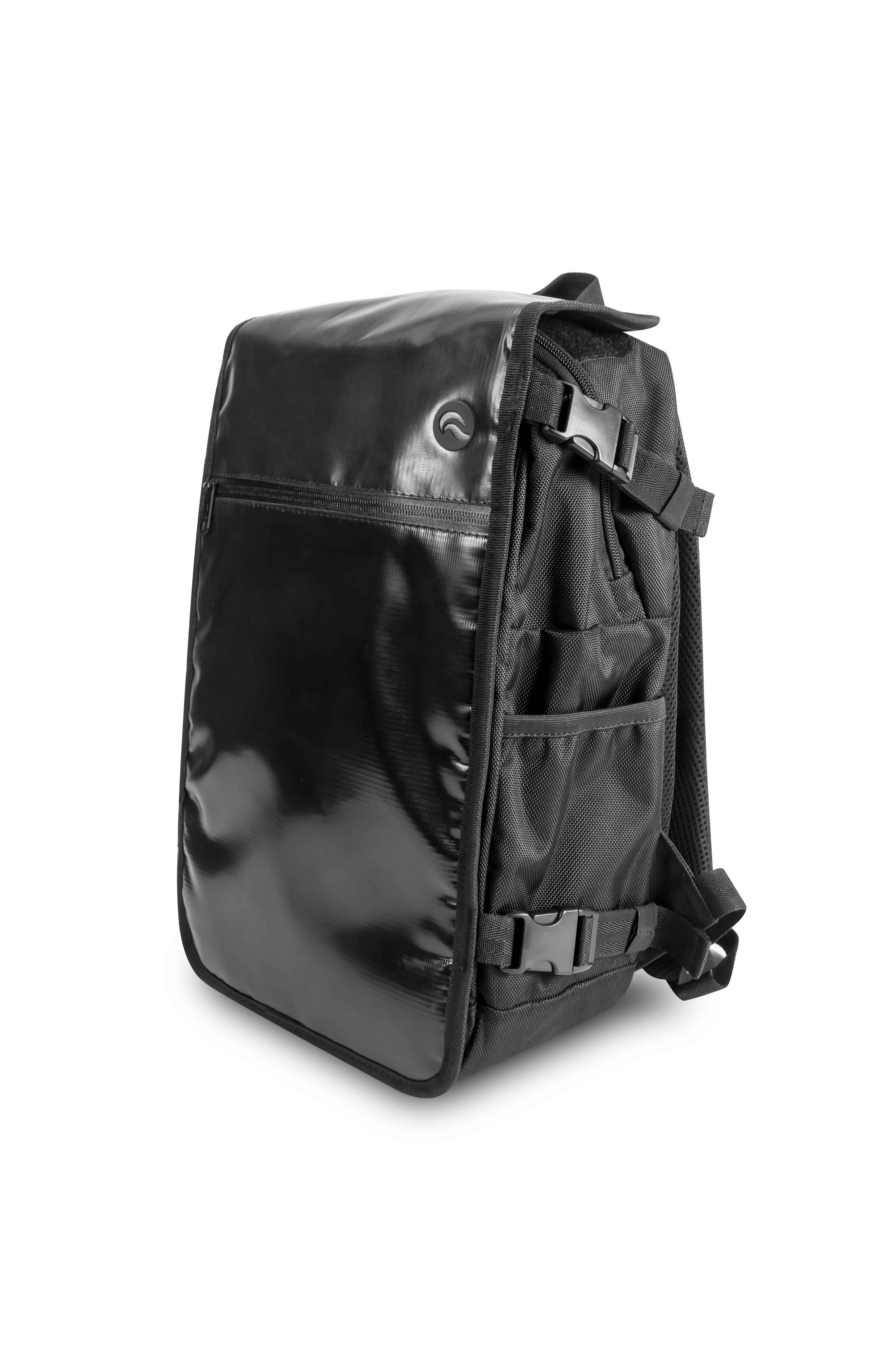 Standard Black - Medium