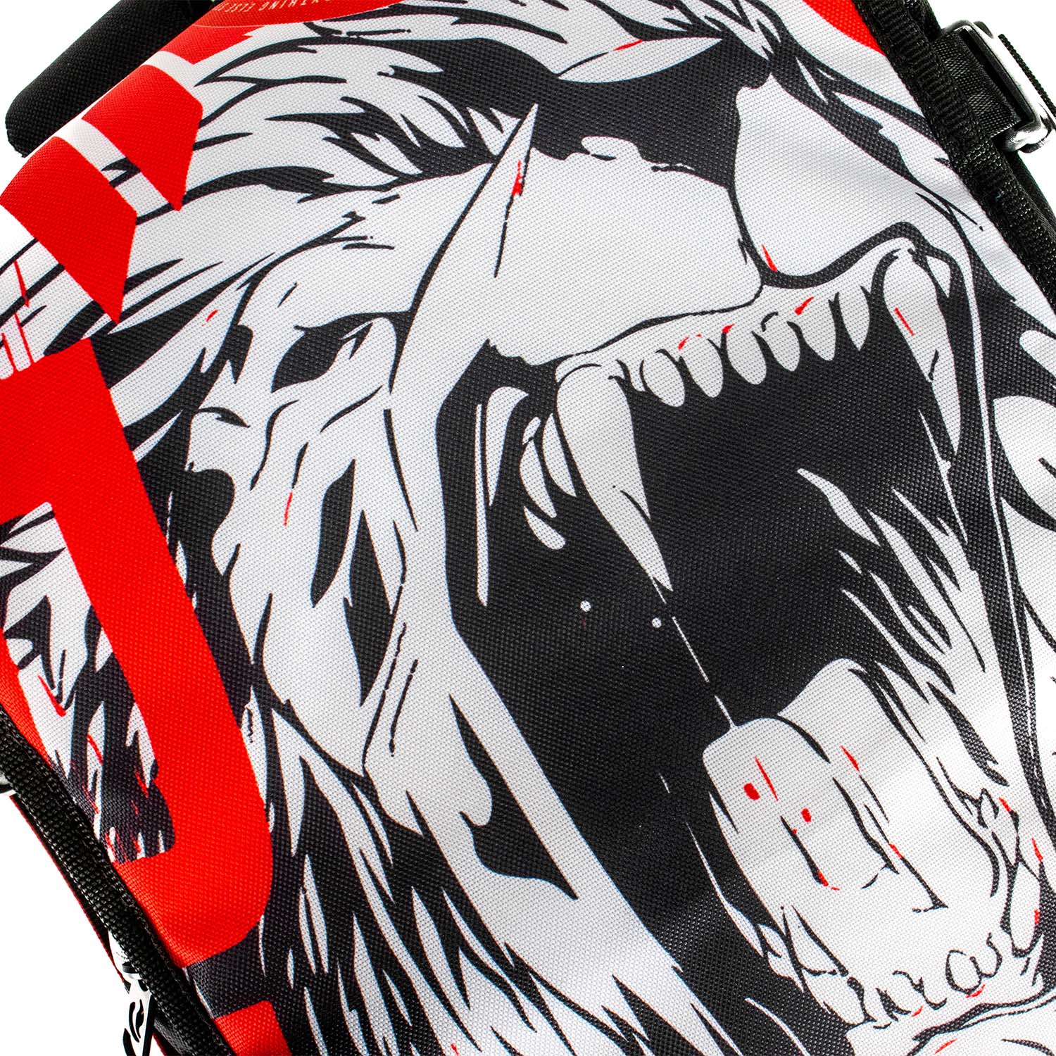 Roaring Lion - Large