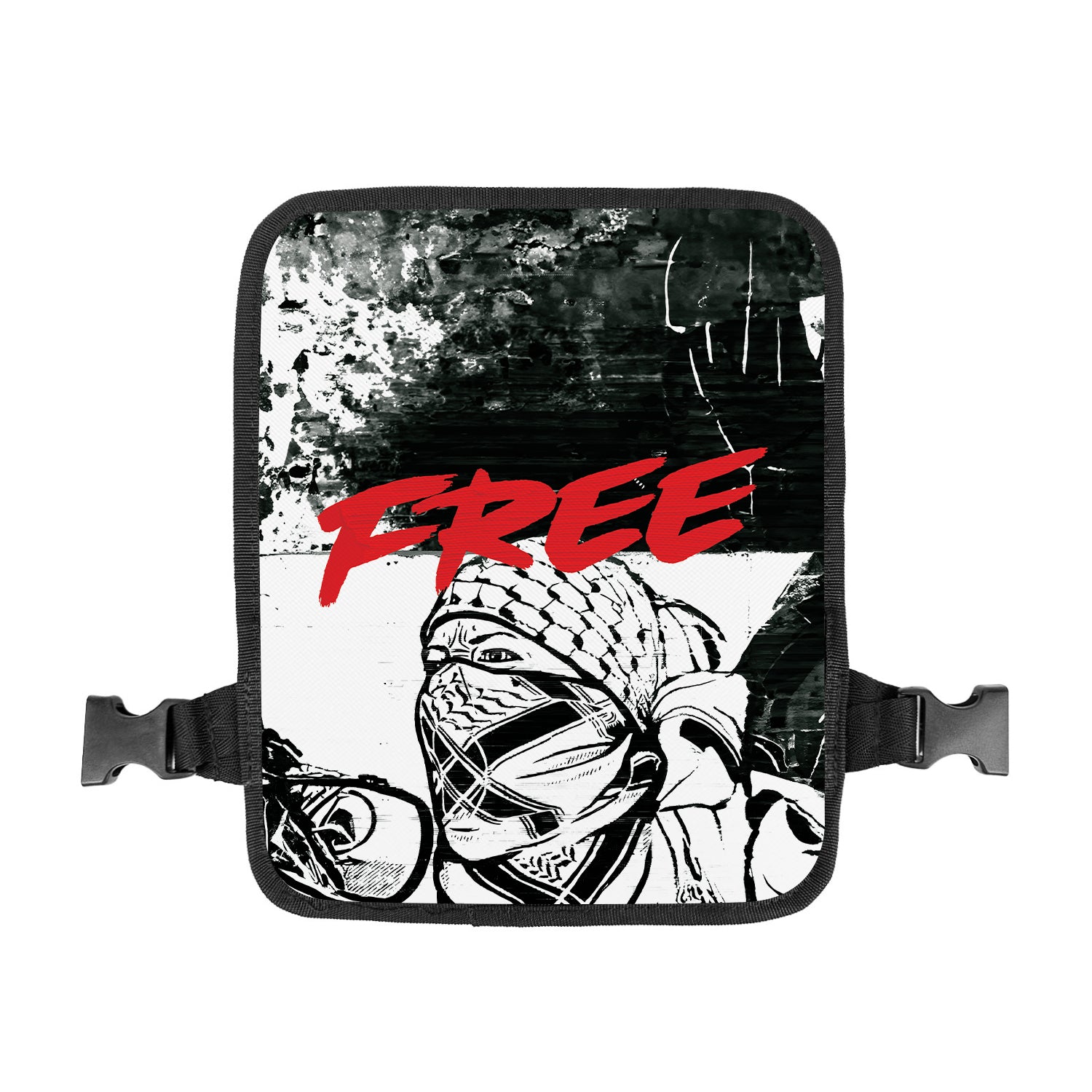 Free Palestine - Sling