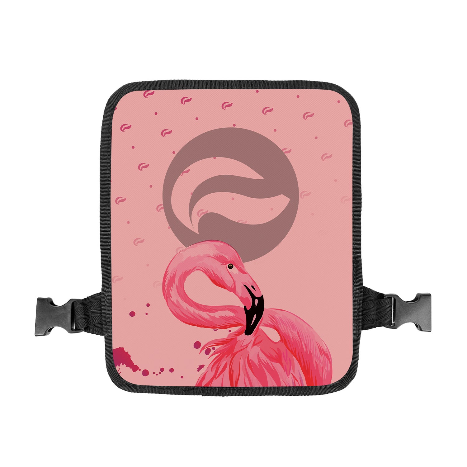 Pink Flamingo - Sling