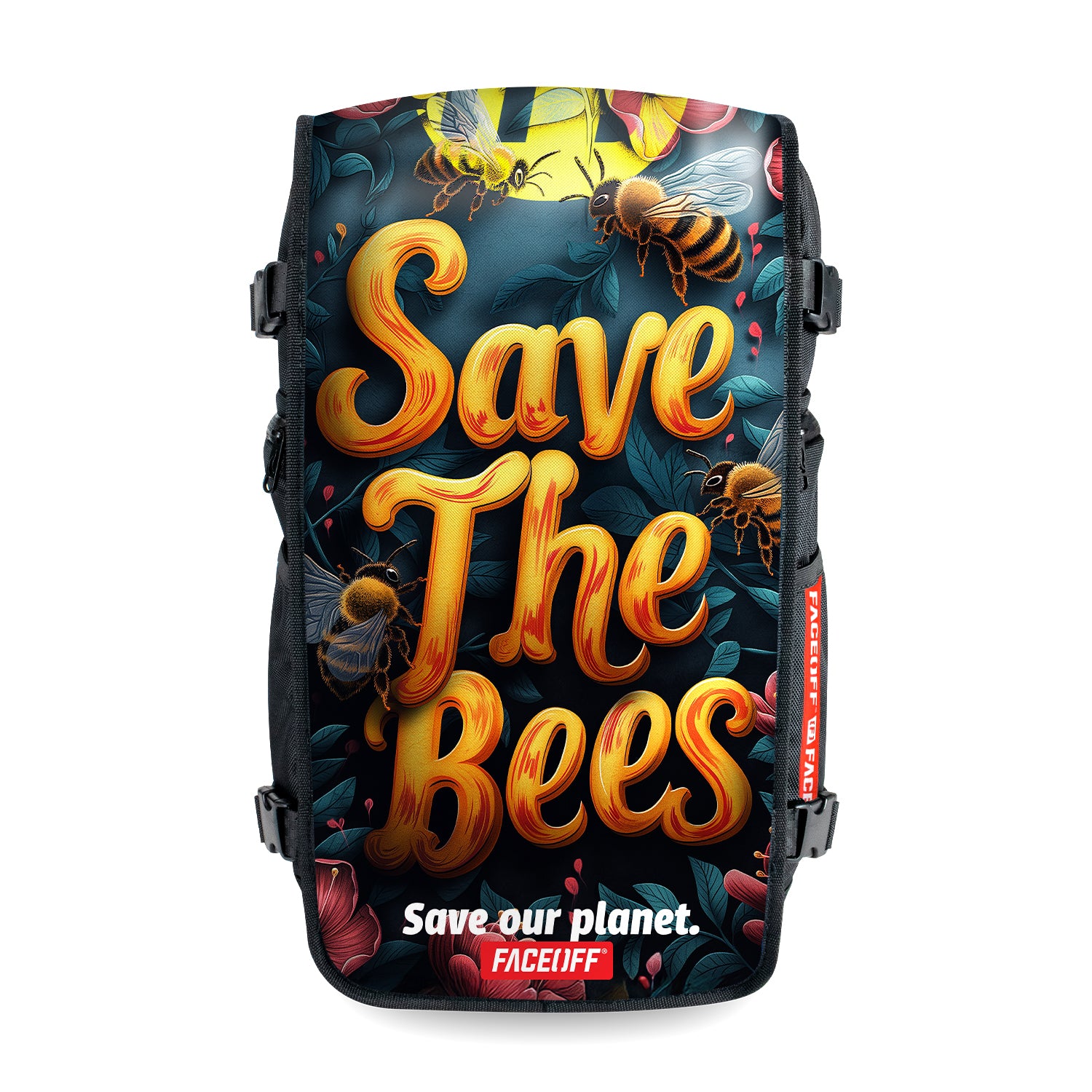 Save The Bees - Large