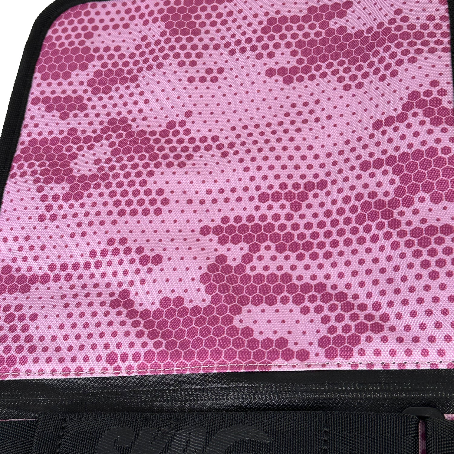 Pink Camo Utility - Small