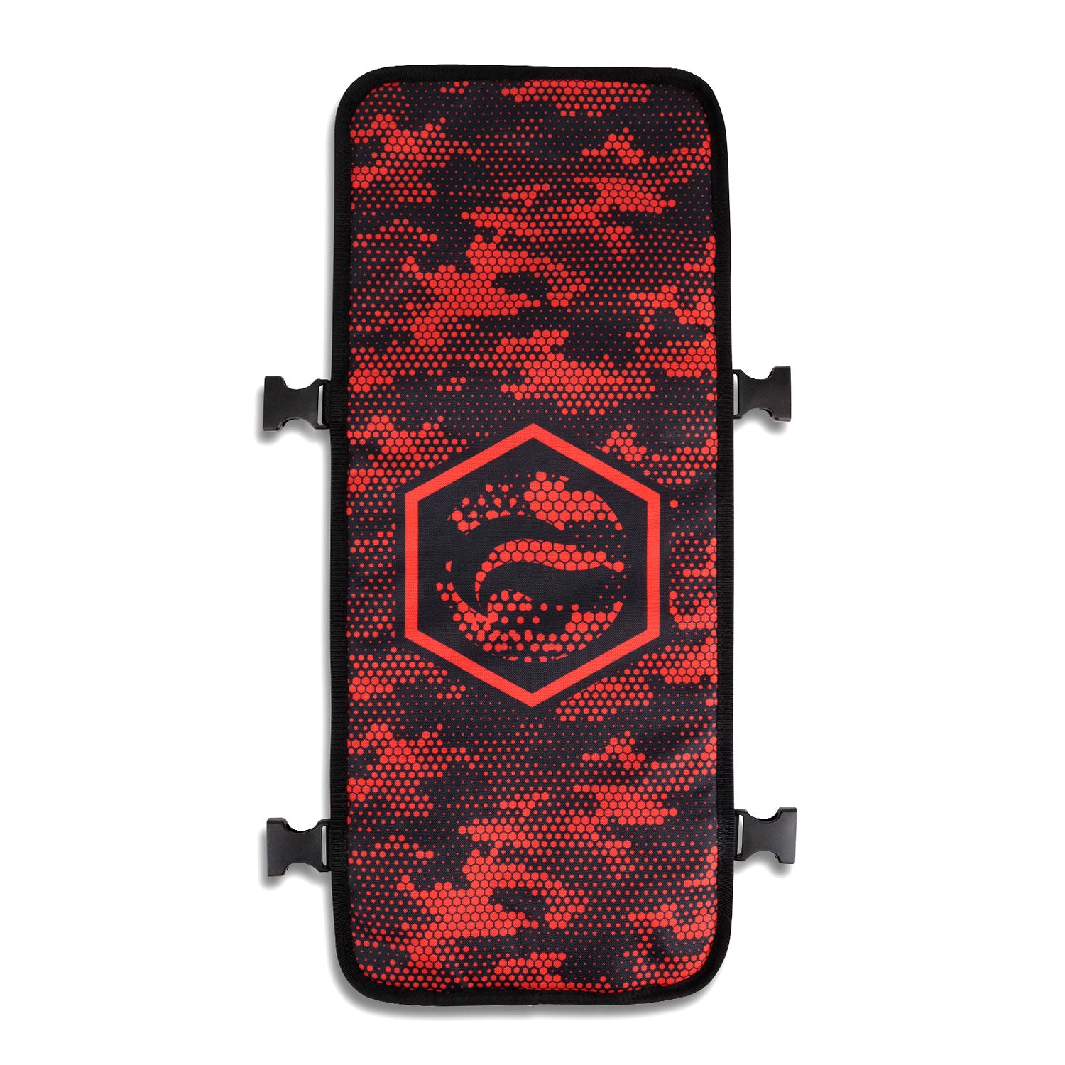 Red Camo - Large