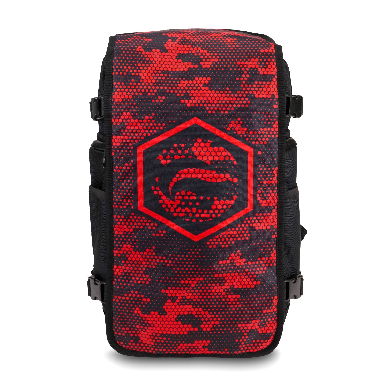 Red Camo - Large