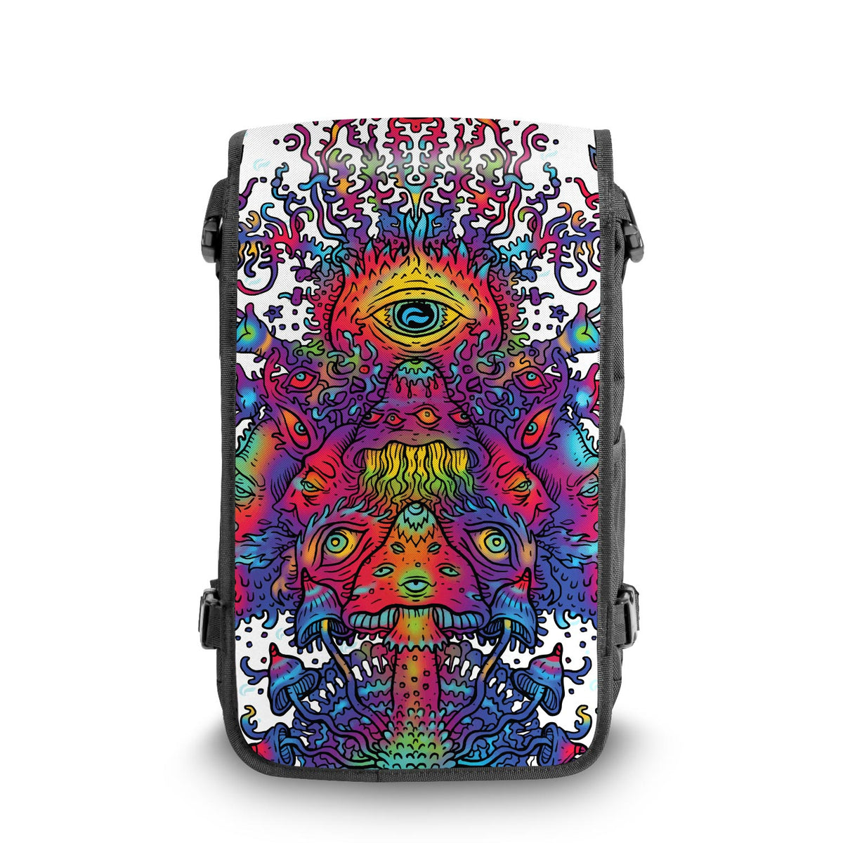 Space & Galaxy Backpacks - Mystic Collection | FaceOff