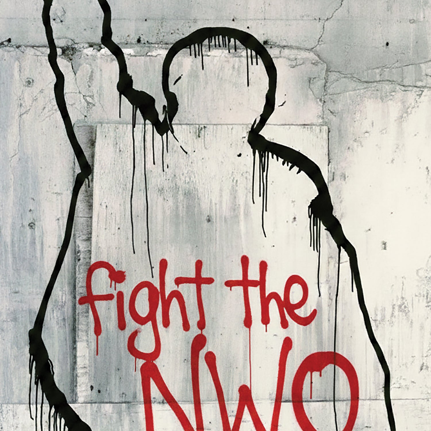 Fight The NWO