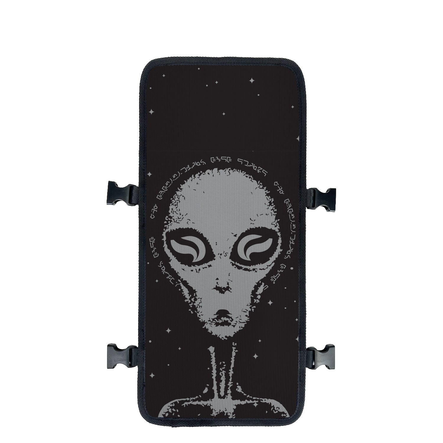 Gray Alien - Medium