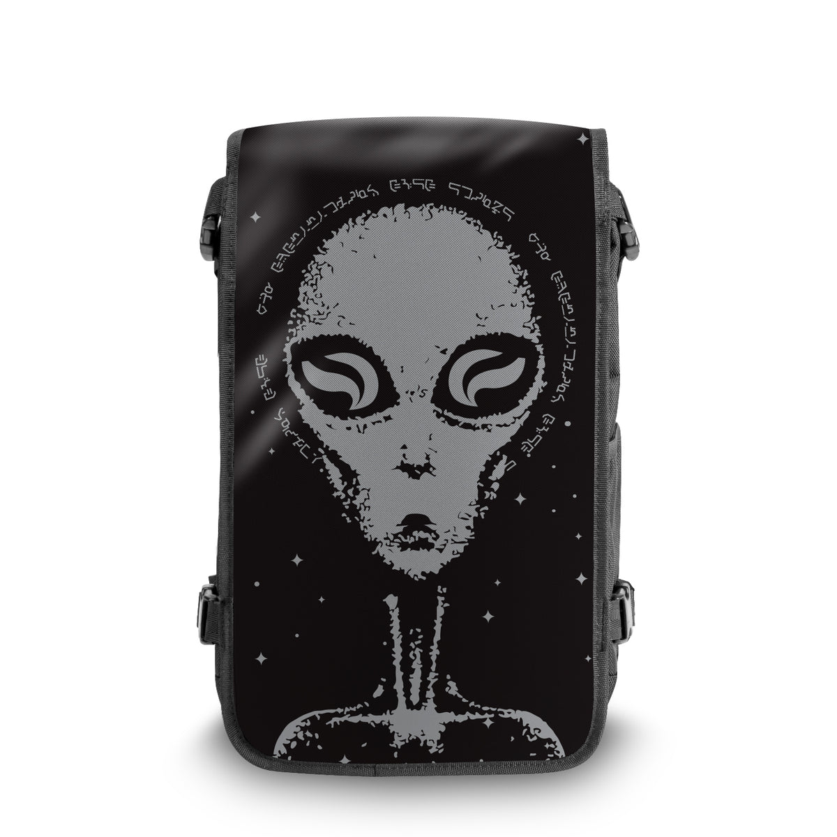 Space & Galaxy Backpacks - Cosmic Collection