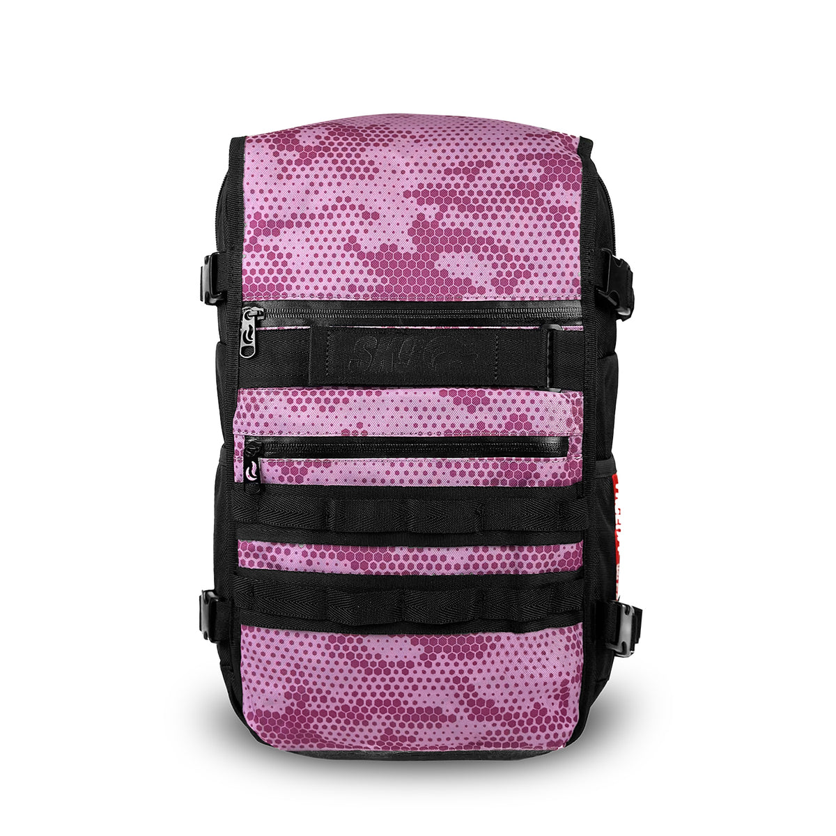 Faceoff Backpack Utility – Black & Camo Tactical Backpack Designs