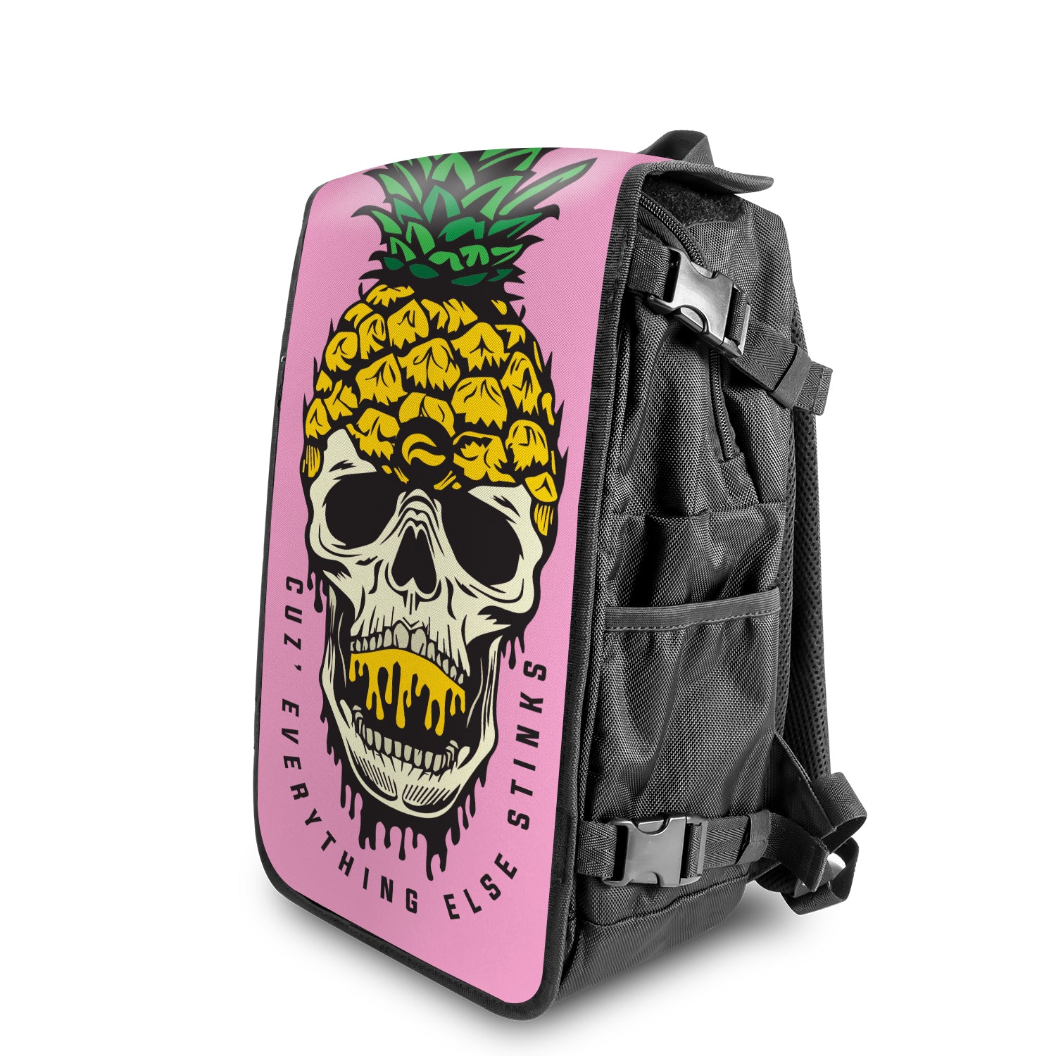 Gothic & Skull Backpacks - Skull & Bones Collection | FaceOff