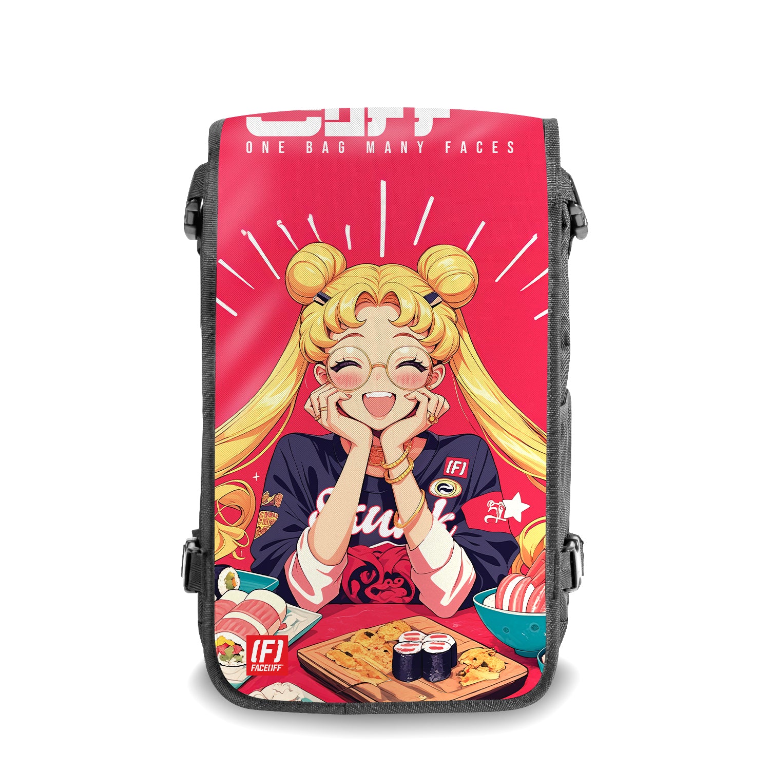 Sailor Maki - Medium