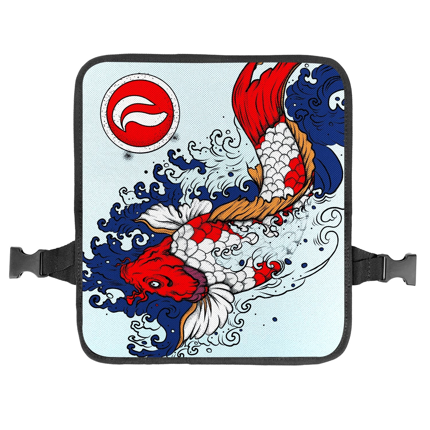 Koi - Messenger