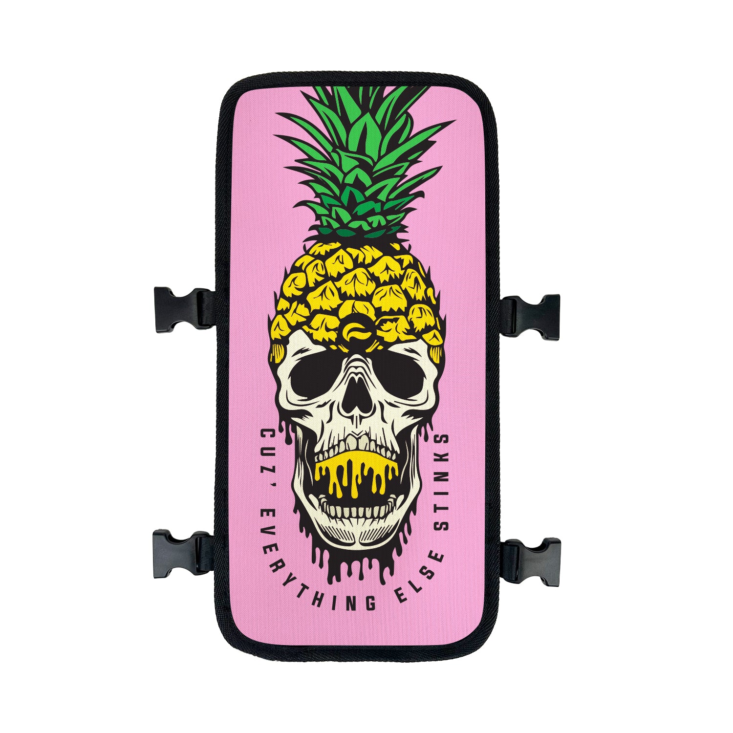 Pineapple Head- Small