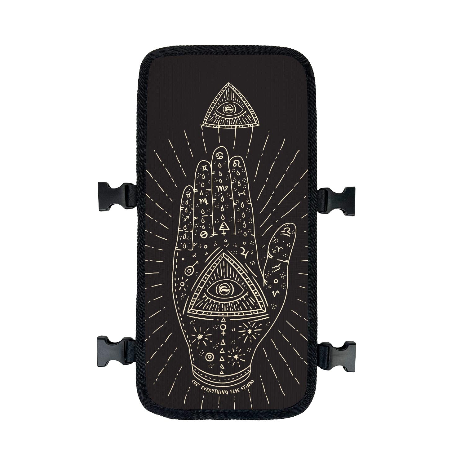 Hamsa - Small