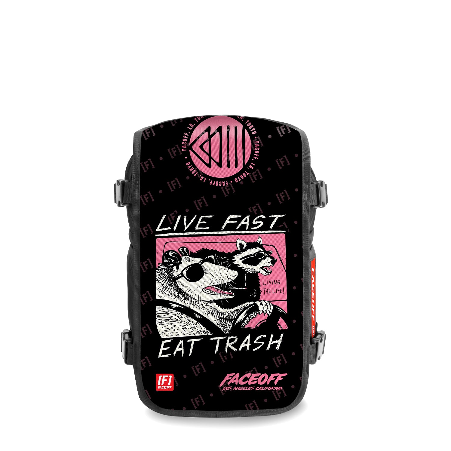 Live Fast - Small