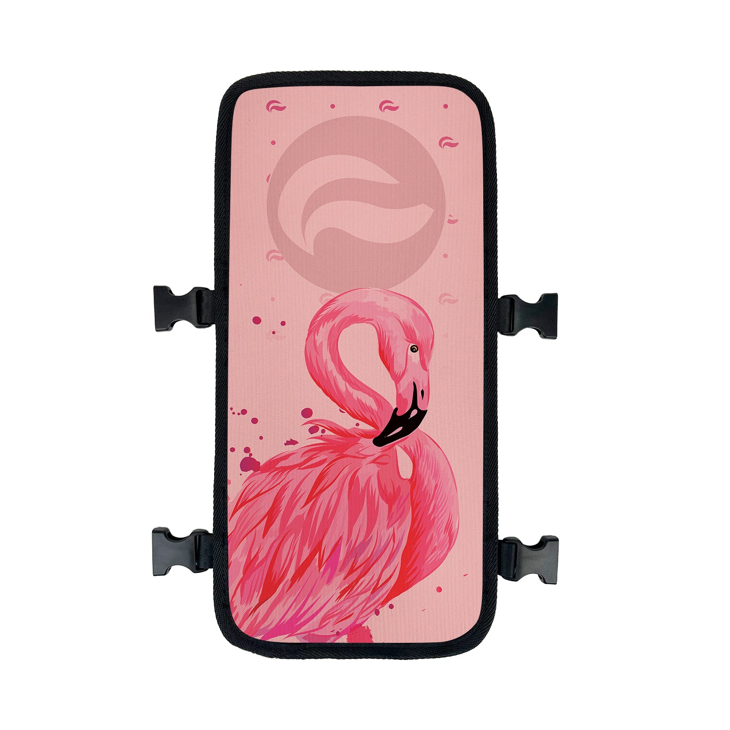 Pink Flamingo - Small