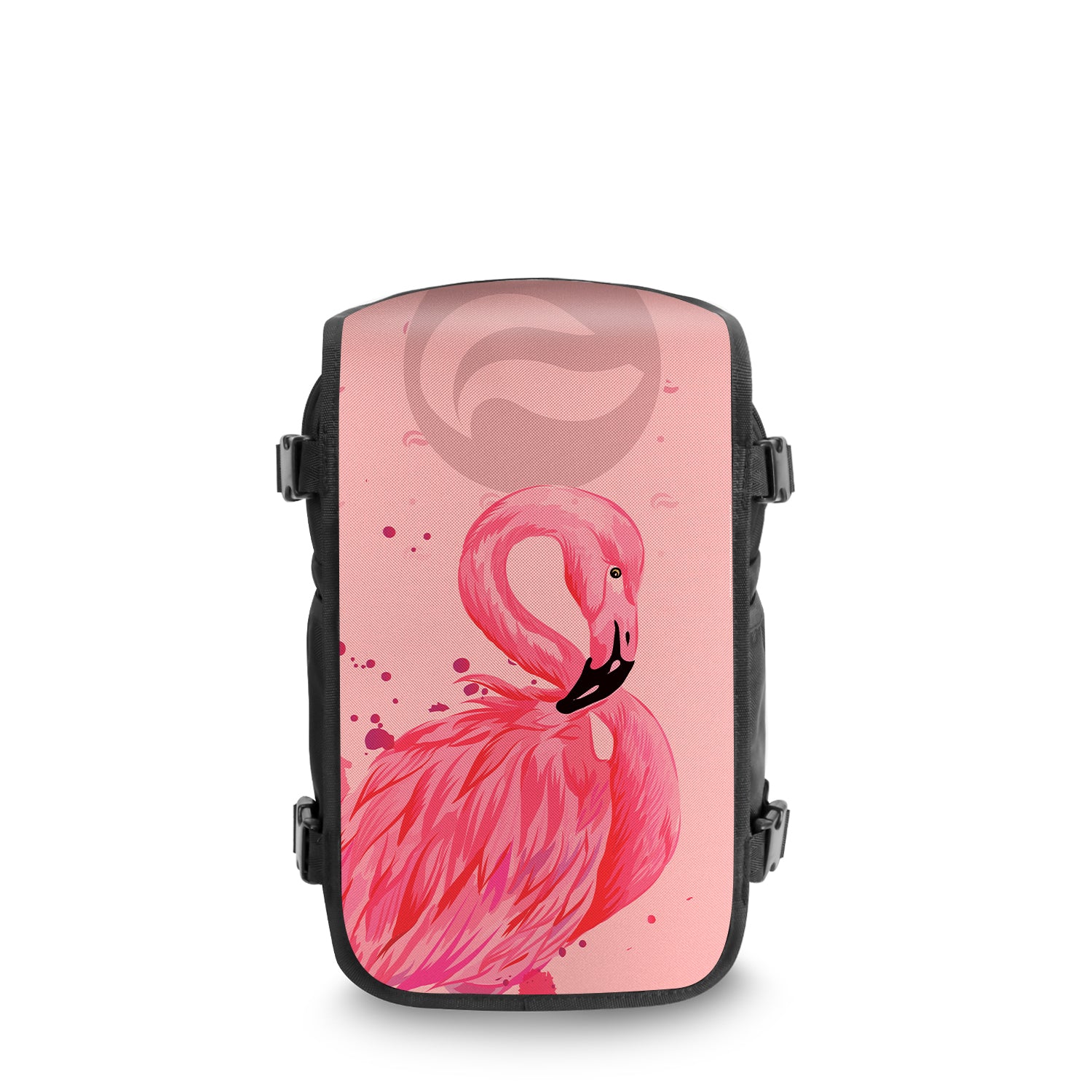 Pink Flamingo - Small