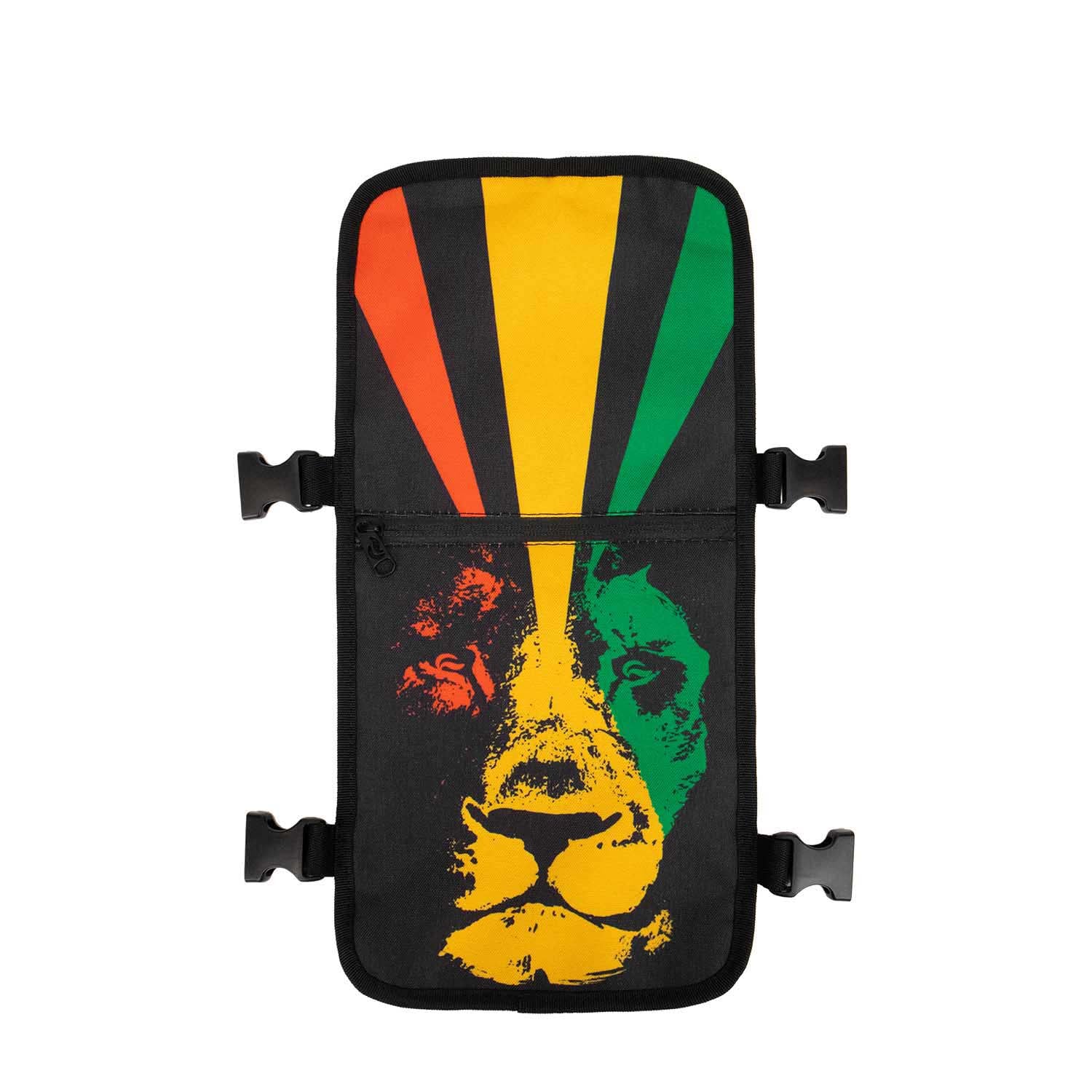 Rasta Lion - Small