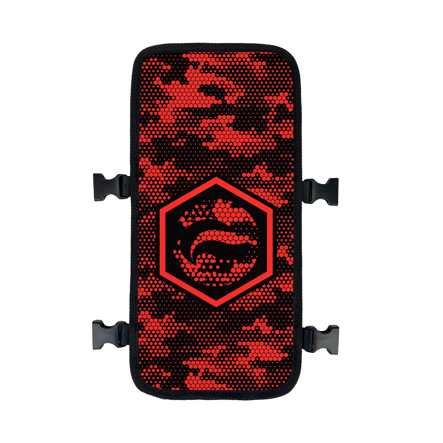 Red Camo - Small