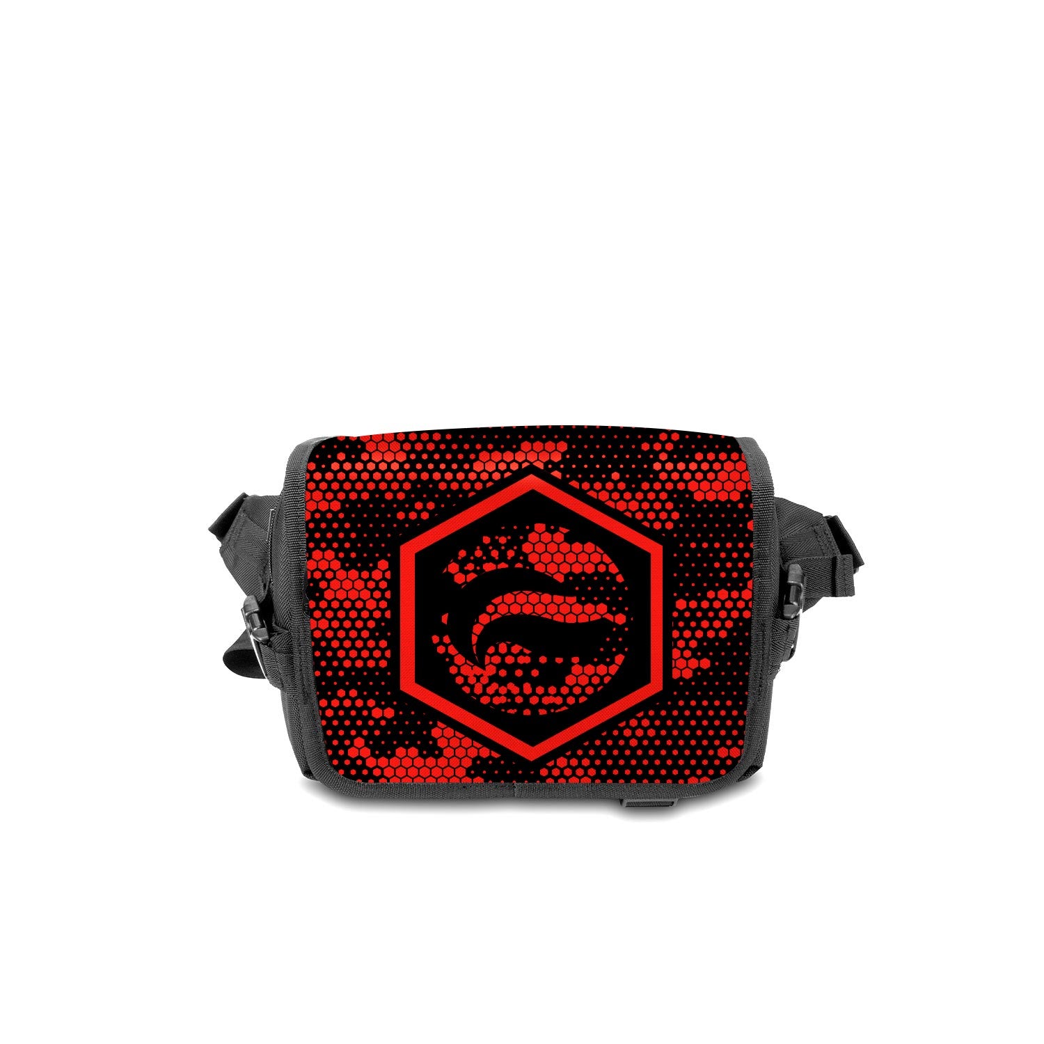 Red Camo - Sling
