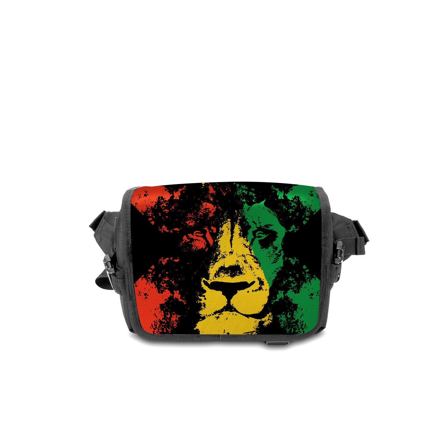 Rasta Lion - Sling