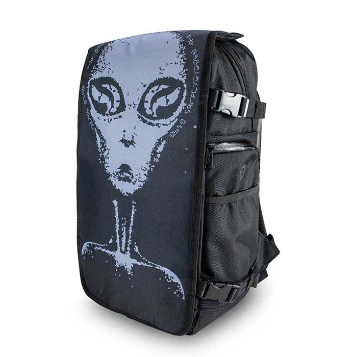 Gray Alien - Large