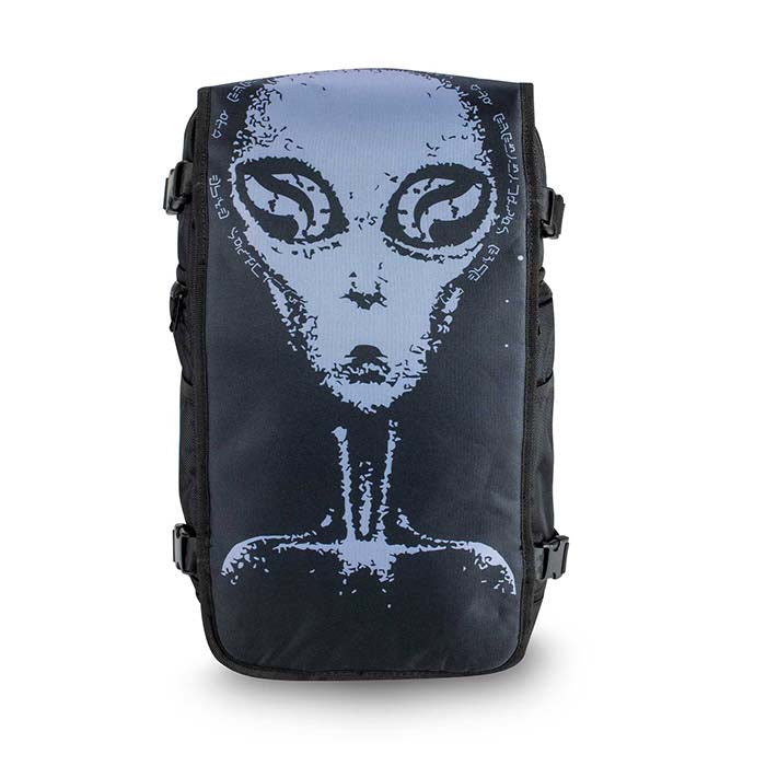 Gray Alien - Large