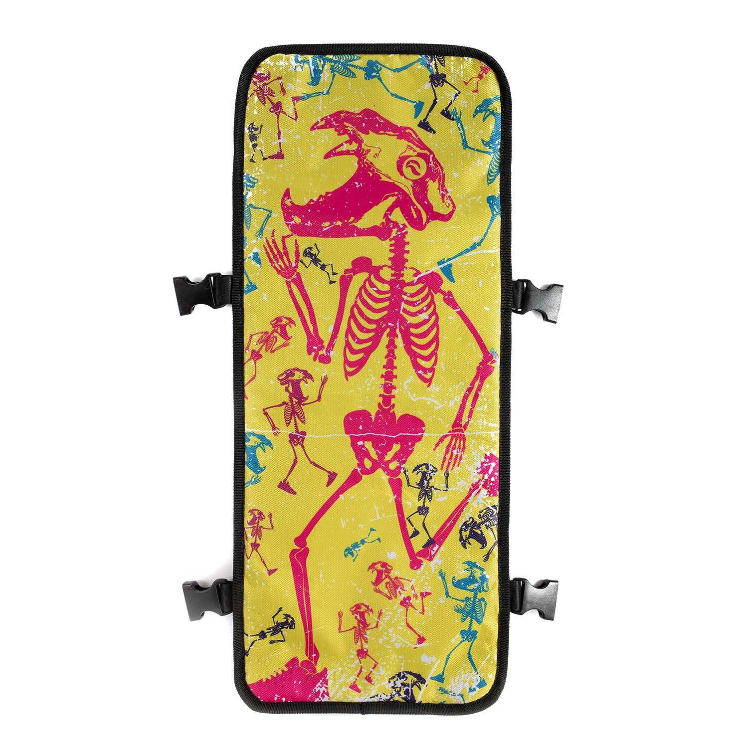 Rockin' Skeleton - Large