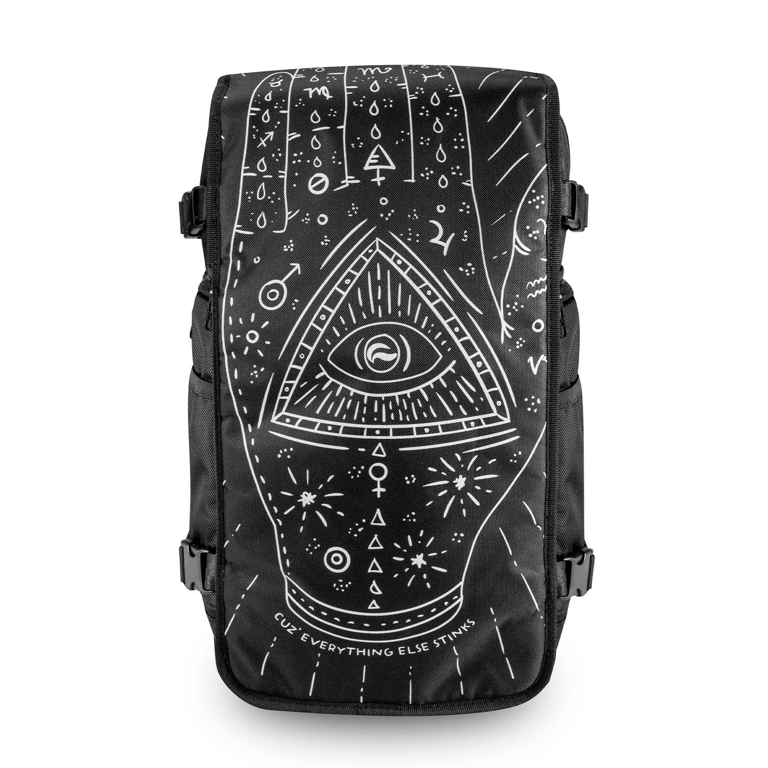 Hamsa - Large