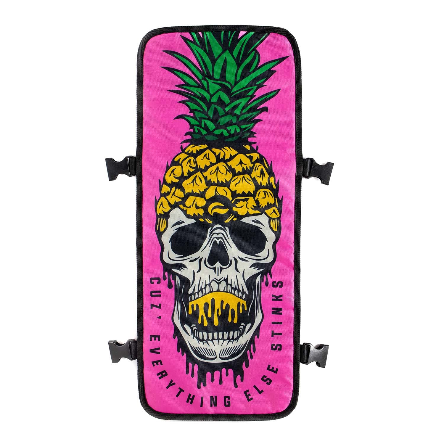 Pineapple Head - Large