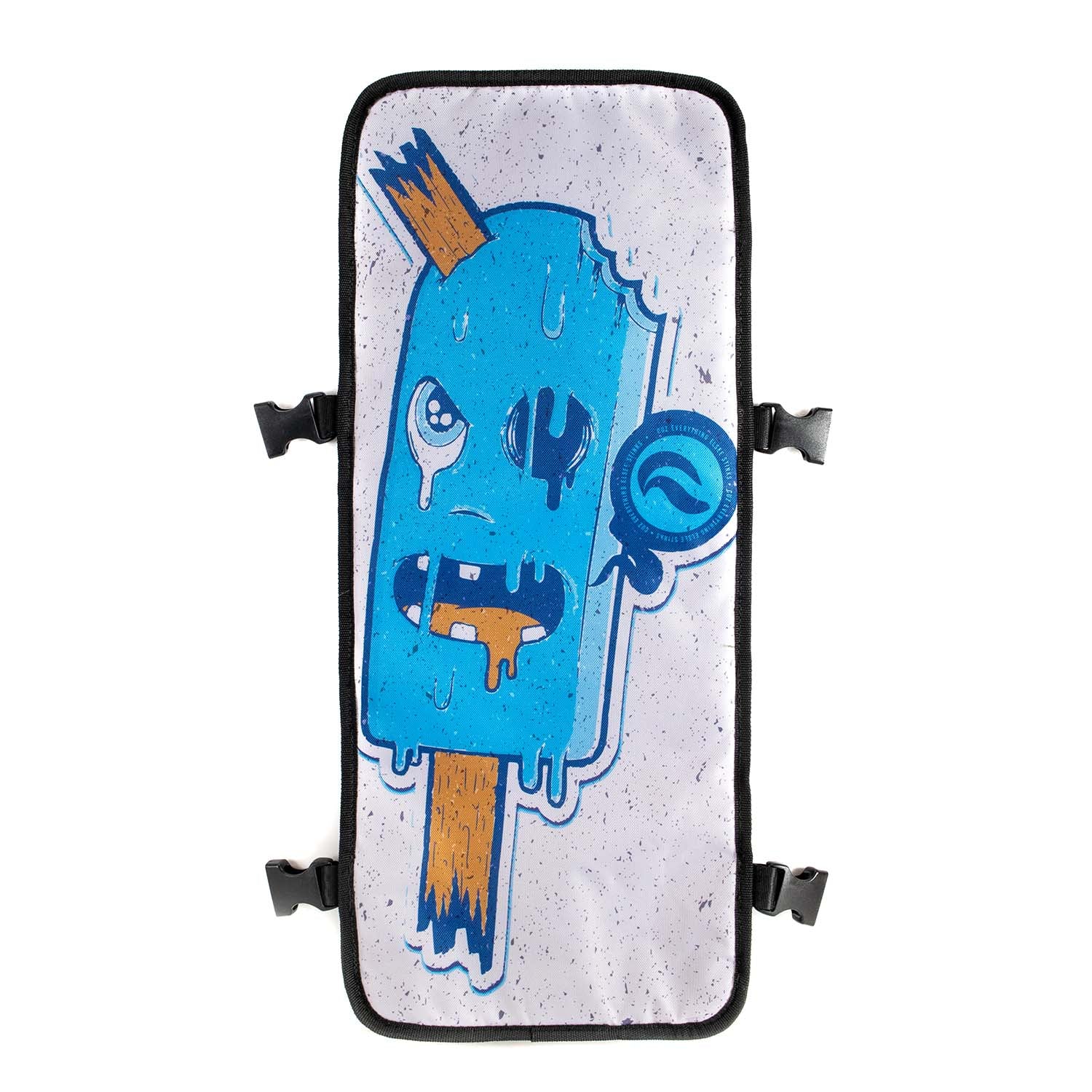 Zombie Popsicle - Large