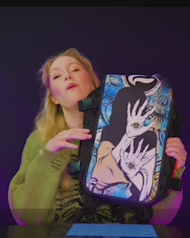Nature & Animal Backpacks – Wild Side Collection | FaceOff
